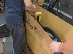 -TREK崔克自行车(徐汇滨江店)