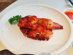 -万龙洲海鲜(亚运村店)