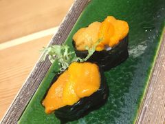 -大岛日本料理铁板烧(南通大饭店)