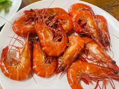 -板桥海鲜广场(文明东店)