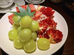 -九里云松·天香餐厅