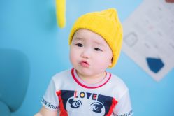 -童年时光专业儿童摄影(龙首店)