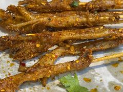 -林二哥宜烤官·宜宾小烧烤