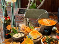 -岛风·台食小馆 ISLAND BISTRO(烟台山店)