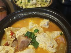 -好灶头妈妈菜·柴火灶台鱼·千岛湖土菜地标美食