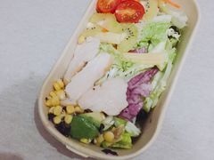 -超级物种(省府店)