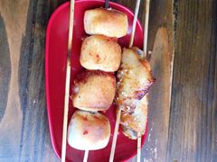 -疯狂烤翅(熙街店)