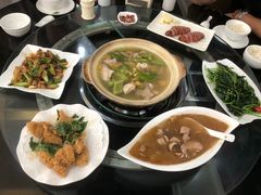 -函萱美食餐厅·台式家常菜