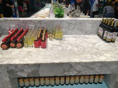 -火锅岛潮牌自助餐厅(天津天佑城店)