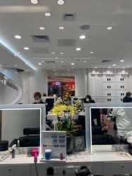 -Kraemer Paris  苏豪路易士·嘉玛发廊