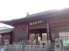 -赵州桥景区