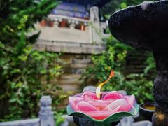 -潭柘寺景区