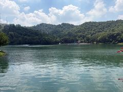 -石燕湖生态旅游景区