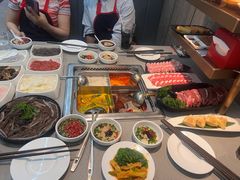 -海底捞火锅(步步高新天地店)