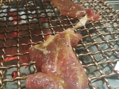 -合易泓烤肉•首创生椰大油边(宁山路店)