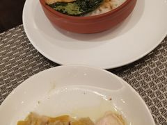 -步步高福朋喜来登·宜客乐西餐厅