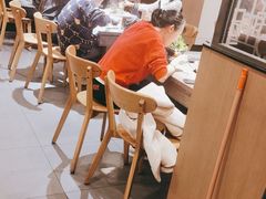 大堂-呷哺呷哺 黄金牧场 (旧宫永辉超市店)