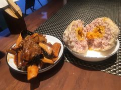 -十面春风·江南面馆(崇宁路店)