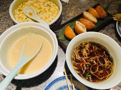 -南京大牌档(中关村领展广场店)