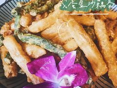 -上楼私房菜(院士路店)