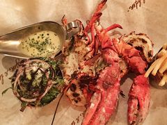 -Burger & Lobster(Dean Street)