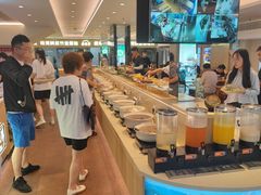 -素满香·食养自助(建邺万达店)