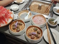 -海底捞火锅(王府井店)