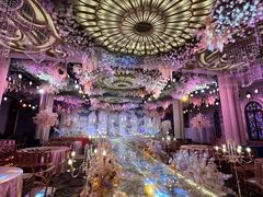 -东方御花园酒店