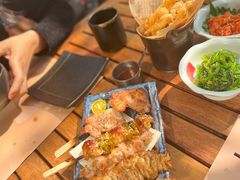 -山葵家居酒屋(天目里店)