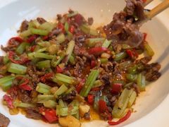 -攸州小镇家湘菜(小米科技园店)