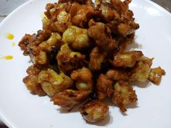 -港畔赶海蒸汽海鲜烧烤自助(仙螺岛店)