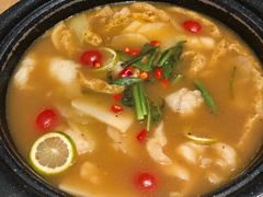 -米纸越南小馆(金鹰世界店)