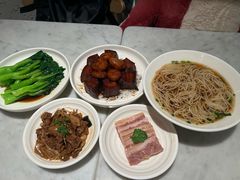 -南小馆(迪士尼小镇店)