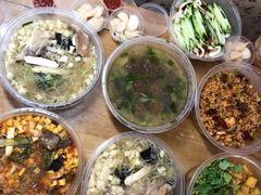 -和月楼牛羊肉泡馍