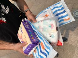 -咿呀母婴(友阿奥特莱斯店)