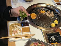 -杨记齐齐哈尔烤肉(总店)