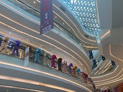 -银泰百货(厦门国贸中心店)