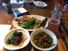 -广州富力君悦大酒店·凯菲厅