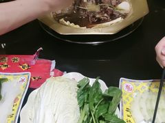 -芦月轩羊蝎子(劲松店)