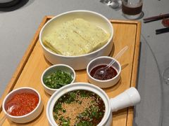 -巴盟人家·内蒙地方菜(华丽家族店)