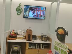 -老乡鸡(亳州路天庆大厦店)