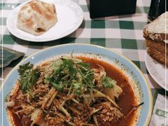 -新疆巴州金丝特餐厅(大钟寺店)