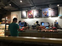 -COSTA COFFEE(武汉武商MALL店)