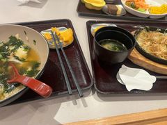 -dodonpa.墩墩伐 便当食堂(博华广场店)