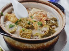 -围龙屋客家食府(福田店)