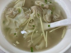 -老盛兴汤包馆(大华二路店)