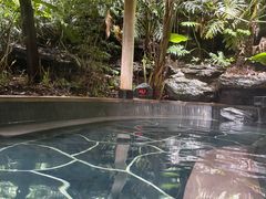 -腾冲洞山温泉村