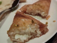 卡塔伊夫&nbsp;qatayef-ALAMEEN阿拉伯餐厅(三里屯店)