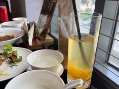 -海天楼(天津泛太平洋店)