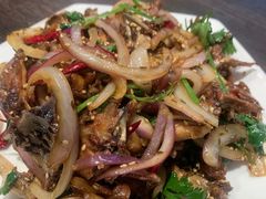 -马海涛牛肉串·午市牛腩饭·烧烤夜宵(领汇广场店)